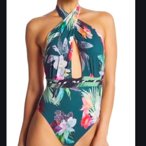 La Blanca Other - 🆕 La Blanca Beyond The Jungle One-Piece